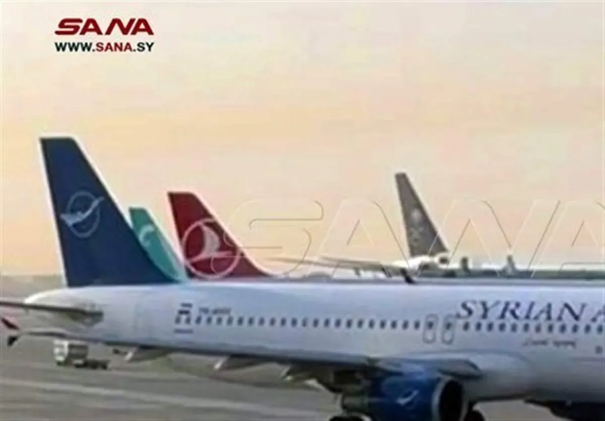 پرواز دبی به باکو در اصفهان به زمین نشست/ علت چه بود؟