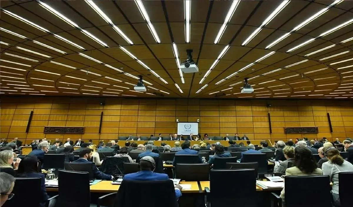 ترکیب جدید شورای حکام مشخص شد/ ۱۱ کشور جدید عضو شدند