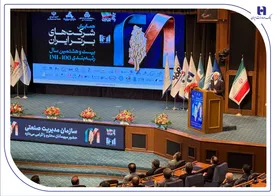 درخشش گروه بانک صادرات ایران در IMI۱۰۰؛ تثبیت جایگاه برتر در دارایی‌ها و سودآوری