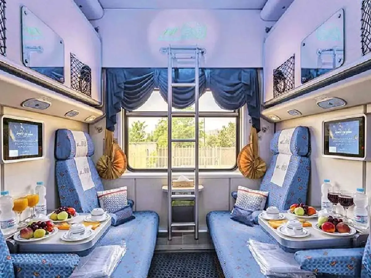 هر آنچه باید قبل از خرید بلیط قطار بدانید؛ نکات مهم برای سفرهای داخلی