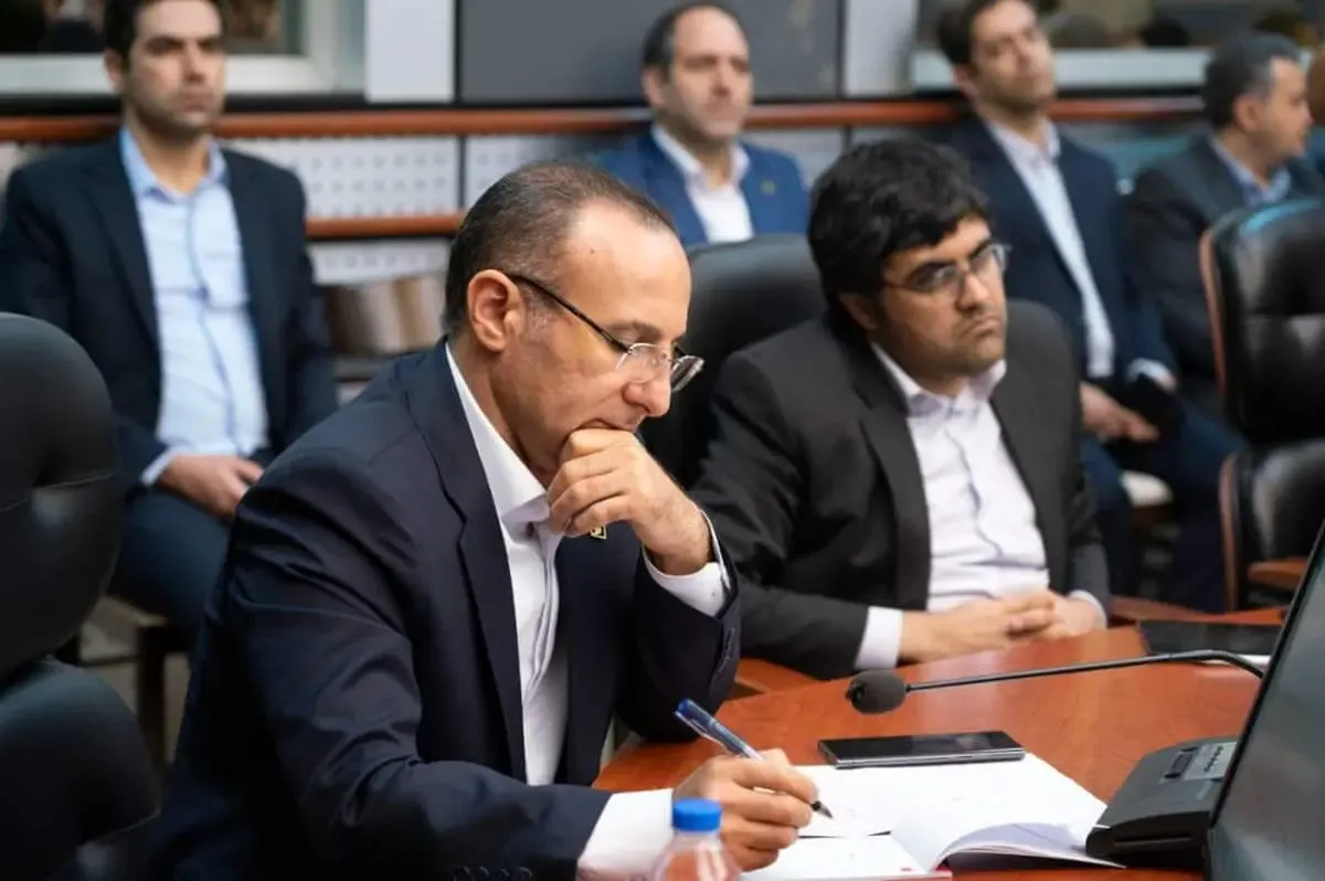 درآمد شرکت‌های دانش‌بنیان بیش از ۱۰ برابر شده / کلید توسعه اقتصاد دانش‌بنیان، اجرای کامل قوانین موجود و اصلاح فرایندها است/ حمایت همه‌جانبه بانک شهر از بخش خصوصی و دانش‌بنیان‌ها