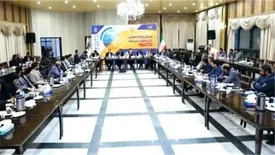 ایجاد یكپارچگی و همافزایی بیشتر برای تحقق یك آرمان گروهی