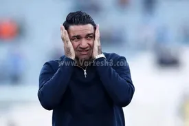 نکونام: از این اتفاق شگفت‌زده شدیم