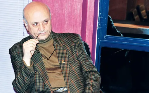 با انفجار گرسنگی و بیچارگی مواجه هستیم