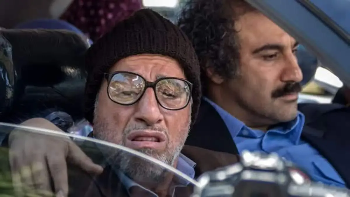 آخرین خبر درباره پایتخت ۷ از زبان علیرضا خمسه