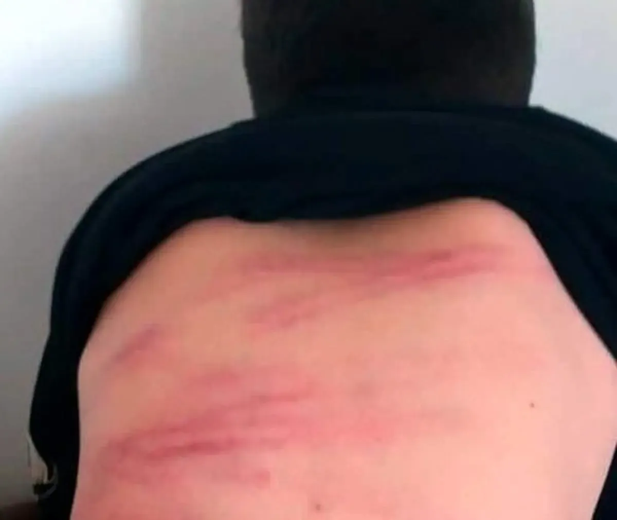 قصه پر تکرار آزار دانش‌آموزان در مدرسه