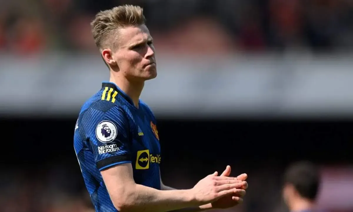 هشدار ستاره سابق منچستر درباره وضعیت این تیم در فصل آینده