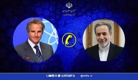 درخواست فوری مدیرکل آژانس انرژی اتمی از ایران