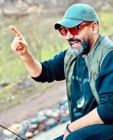 احسان علیخانی با جوکر ۲ و یک فیلم سینمایی باز می گردد +عکس