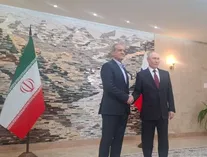 گفت‌وگوی مفصل پزشکیان و پوتین درباره نیروگاه بوشهر