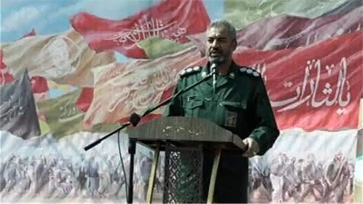 یكی از رموز موفقیت در دفاع مقدس روحیه اعتماد به نفس ملّی در جوانان بود