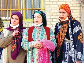 زمان پخش «نون خ» در عید نوروز عوض شد