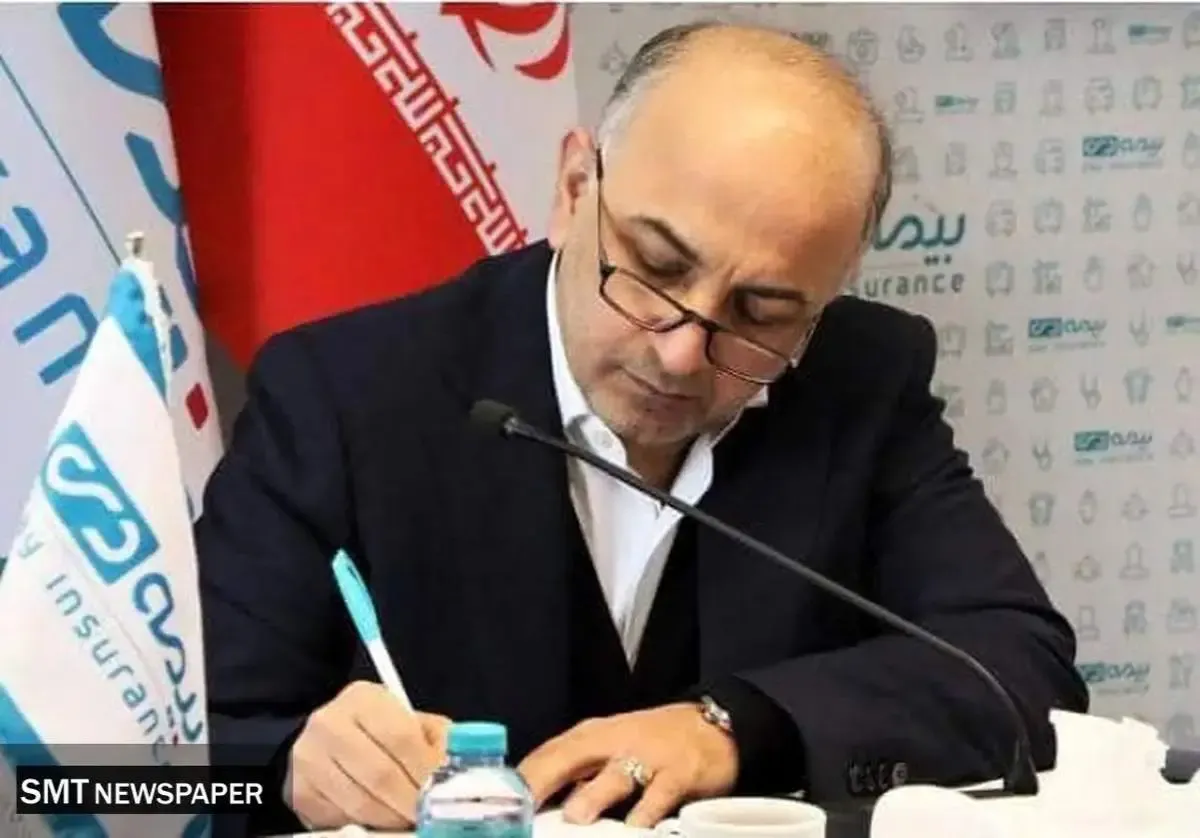 پیام مدیرعامل شرکت بیمه دی در آستانه روز پرستار / لبخند و نگاه پر از امید شما آرامش را به بیماران بازمی‌گرداند