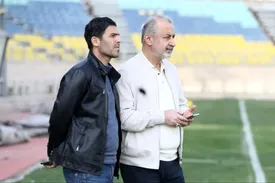 درویش پایان فصل را  نخواهد دید