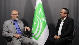 محمدرضا سبزعلیپور: ناترازی بانک آینده از دولت رئیسی آغاز شد(1)