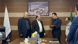 خلق ثروت و ایجاد ارزش‌افزوده در ایلام با بهره‌برداری از پتروشیمی ارغوان‌گستر