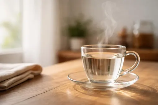 نوشیدن آب گرم چه فوایدی برای سلامت دارد؟