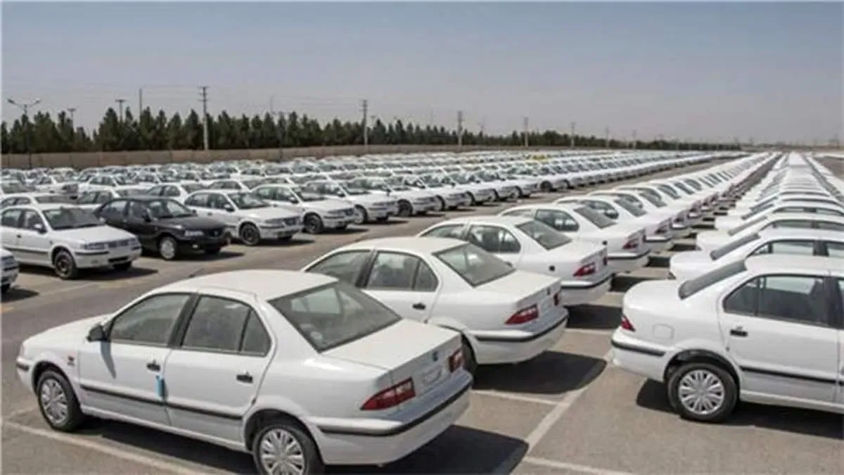 شورای رقابت، سیاسی عمل کرد/ با تعرفه ۸۶ درصدی خودرو موافق نیستیم/ ۸۰ درصد رانت نصیب دلالان می‌شود