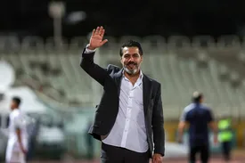 پرسپولیس جان من است اما.../ پول تیم‌های ایرانی را بدهید