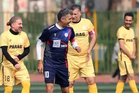 دایی و فردوسیپور دوباره مقابل هم قرار گرفتند!