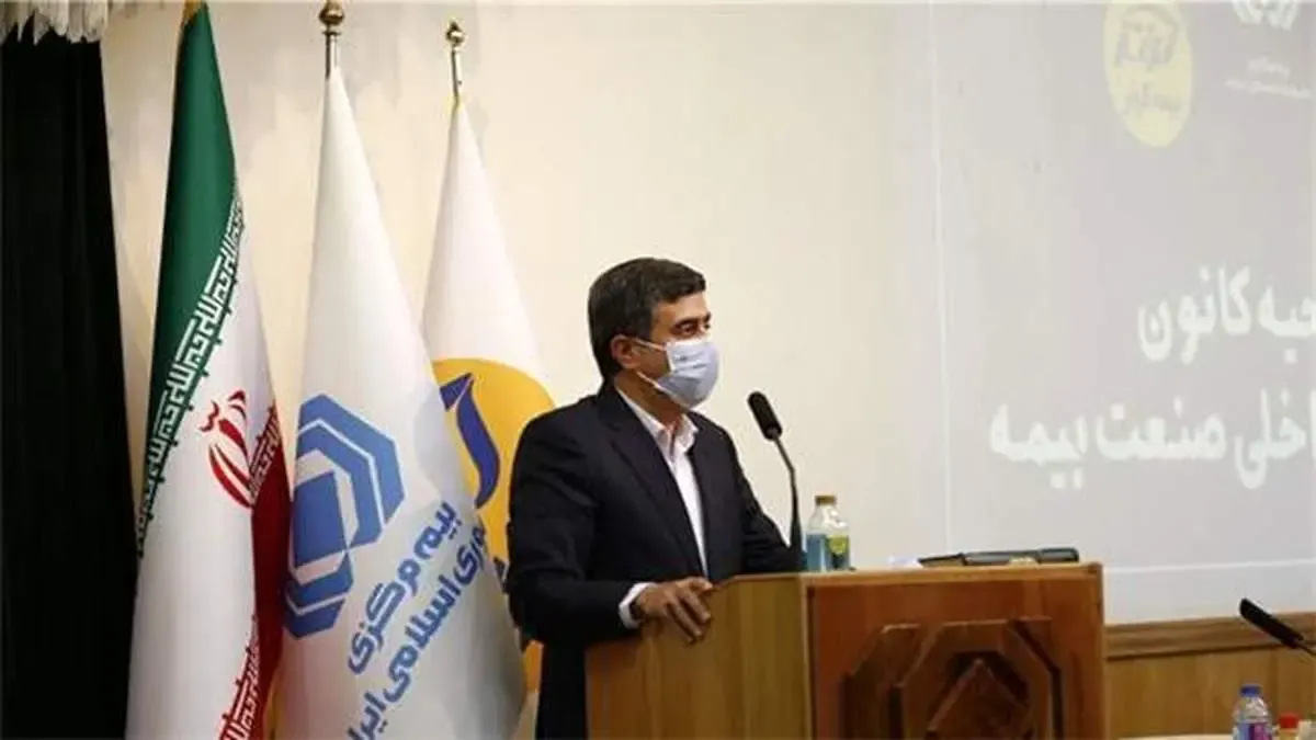 دانایی و توانایی دو مولفه اصلی کانون حسابرسان داخلی صنعت بیمه