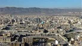 بانک شهر در جهت پیشرفت کلانشهرها گام های استواری برداشته است