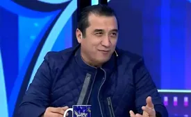 پیش‌بینی خداداد : ایران از ژاپن شکست می خورد!