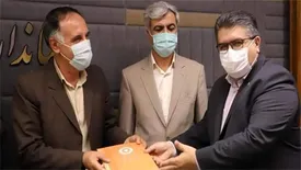 استاندار کردستان ازعملکرد بانک مسکن در پرداخت تسهیلات مددجویان بهزیستی تقدیر کرد