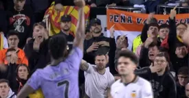 توقف رئال در شب جنجالی مستایا ؛ داور مانع  بازگشت مادریدی‌ها شد