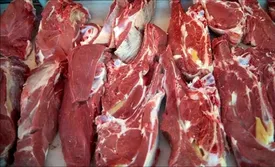 قیمت گوشت قرمز امروز شنبه ۲۷ اردیبهشت ۱۴۰۴