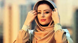 ماجرای دزدی از منزل نفیسه روشن چه بود؟/ ببینید