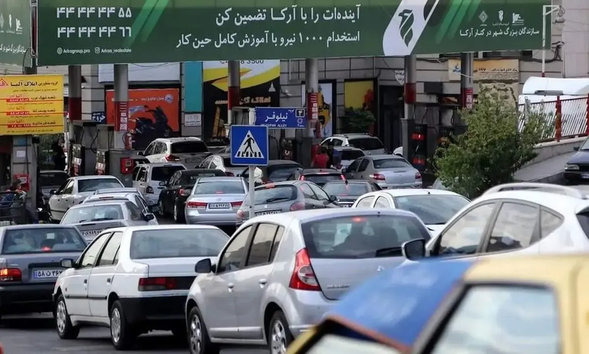 چالش بزرگ ۱۴۰۴/ سونامی مصرف بنزین و یارانه ۴۶ هزار تومانی!