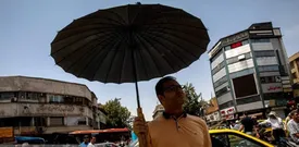 توصیه‌هایی برای محافظت در برابر اشعه فرابنفش