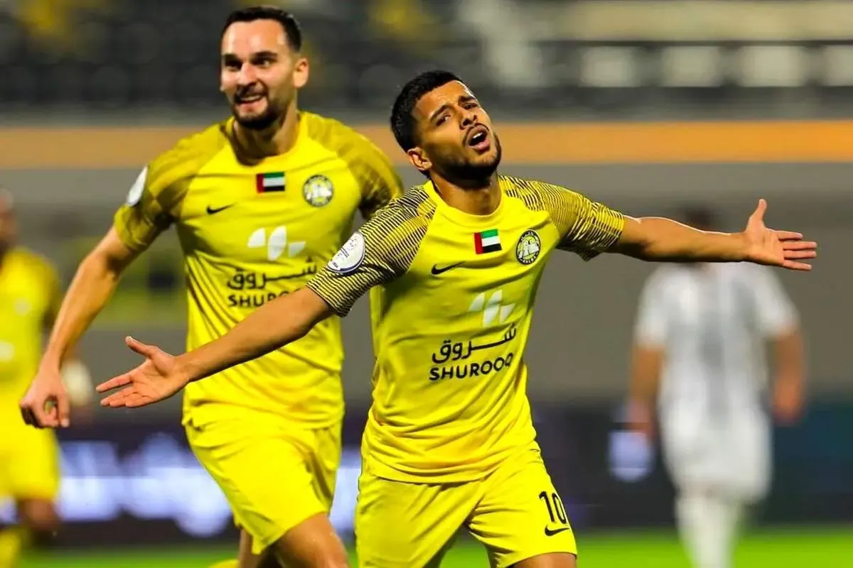 تعطیلات لاکچری قایدی در جزیره آفریقایی + عکس