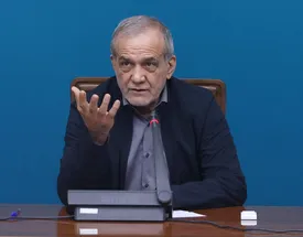از طرح اظهارات تفرقهافکنانه پرهیز شود