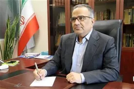 پیام رئیس کل بیمه مرکزی به مناسبت سالروز آزادی خرمشهر