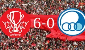 اظهارات جنجالی دروازهبان استقلال در دربی معروف ششتایی