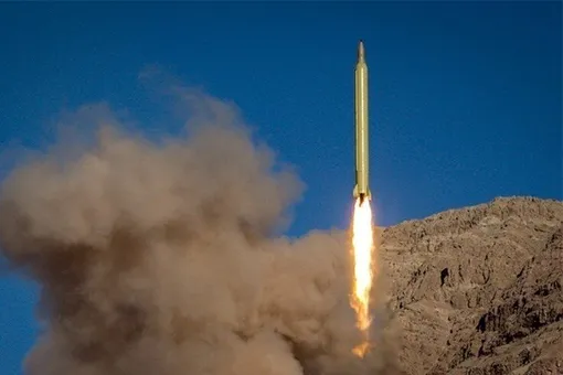 حمله موشکی به پایگاه آمریکایی-انگلیسی دیه‌گو گارسیا