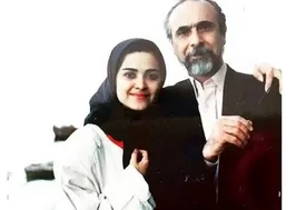 کمند امیرسلیمانی: بعد از بازگشت به ایران، پول خرید لباس زمستانی هم نداشتم/ویدیو