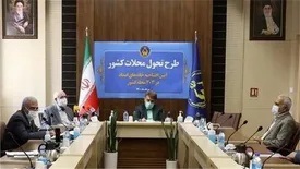 راهاندازی خانههای امداد در 143 شهرستان کشور