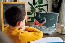 مدارس تهران فردا یکشنبه ۲۸ دی حضوری است