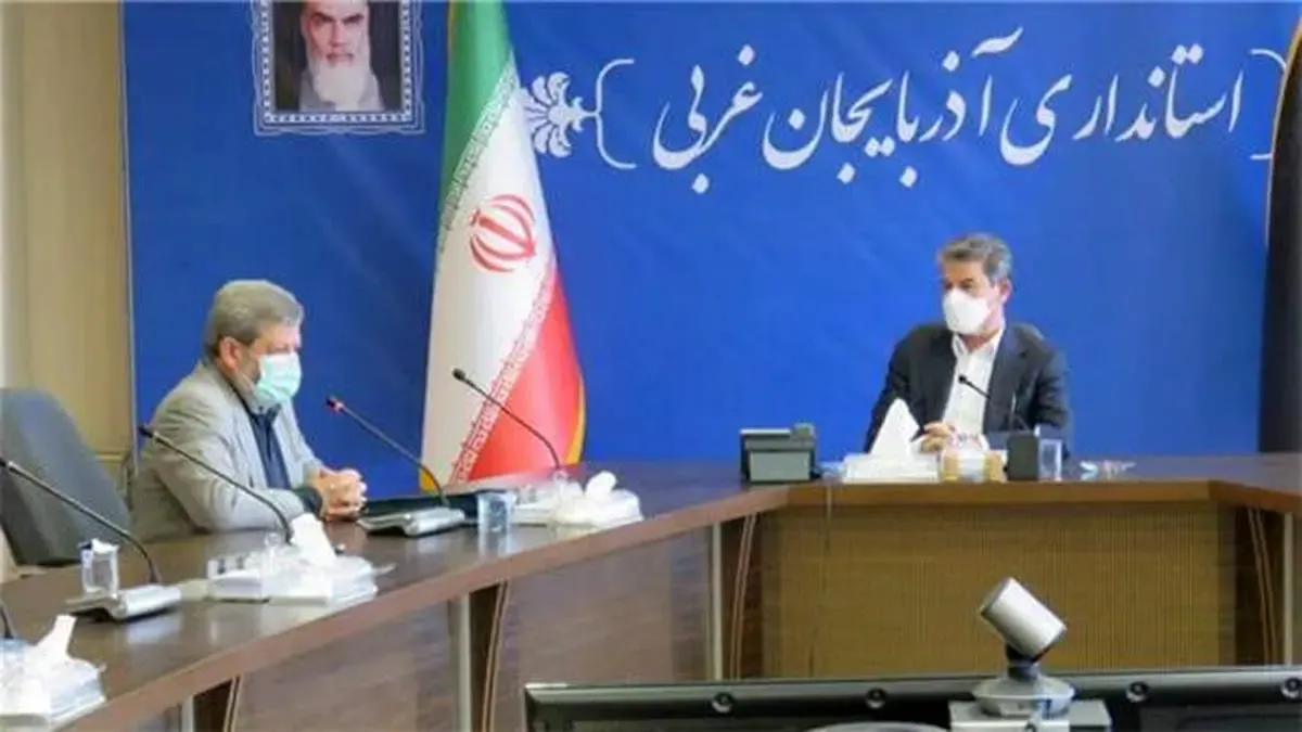 پرداخت خسارت 110 میلیارد ریالی توسط بیمه ایران استان آذربایجان غربی