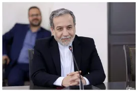 عراقچی:ایران از هیچ‌یک از مواضع عادلانه و منصفانه خود عقب‌نشینی نکرد