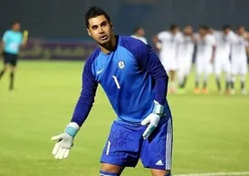 فسخ قرارداد بازیکن سابق استقلال