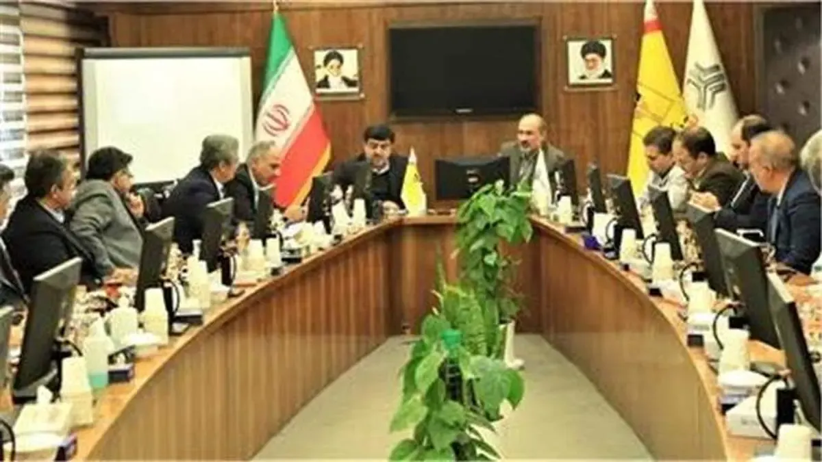 بانک پارسیان پیشرو در حمایت از تولید و صنعت کشور