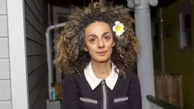 ببینید‌ |‌ واکنش کنعانی به ماجرای پرداخت غرامت به مسیح علینژاد