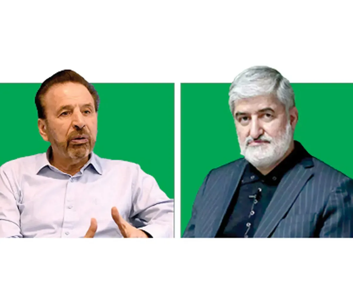 رای اعتراضی به کدام لیست؟