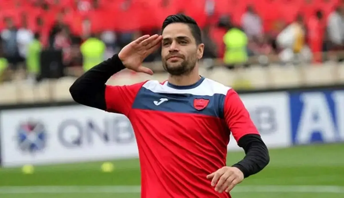 ببینید | واکنش صریح یحیی به صحبت‌های بازیکن قدیمی‌اش