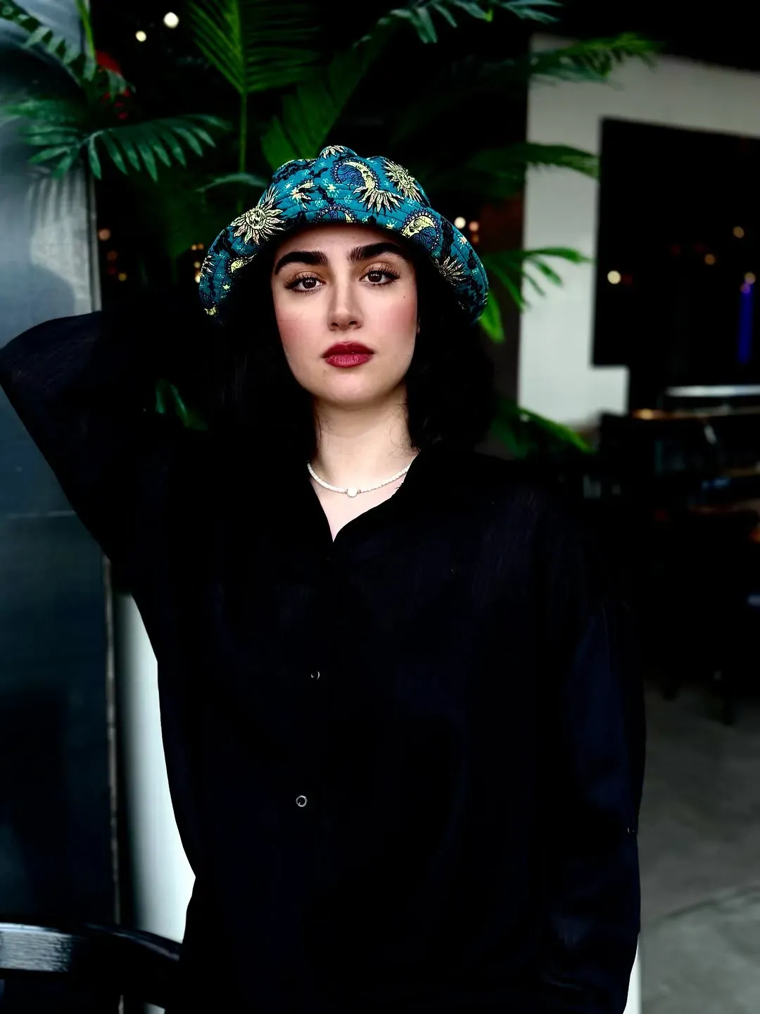 هانیه غلامی
