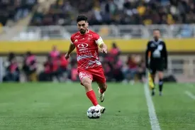 شایعه انفجاری/ درخواست 100 میلیاردی عالیشاه از پرسپولیس!